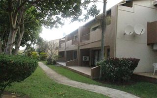 2 Bedroom Apartment in Palm Beach