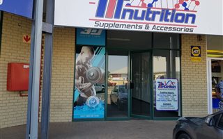 59 m² Retail Space in Benoni Central