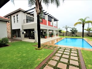 1 Bed Apartment in Barbeque Downs