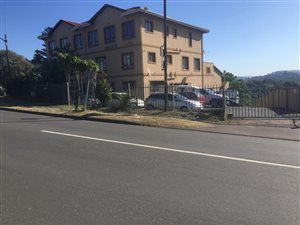 2 Bed Apartment in Escombe