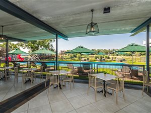 3 Bed Apartment in Linbro Park