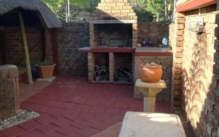 3 Bedroom Townhouse in Valhalla