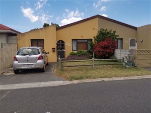 3 Bed House in Kenwyn