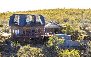 2.5 Bedroom House in Bela-Bela (Warmbaths)
