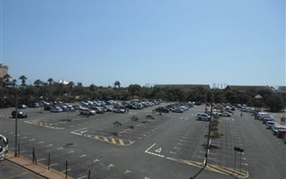 190 m² Commercial space in Point Waterfront