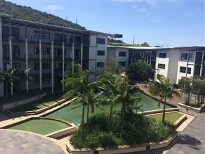 Commercial space in Riverhorse Valley