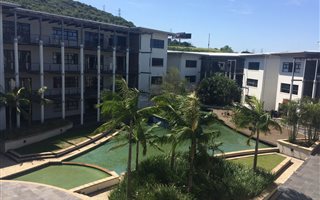 Commercial space in Riverhorse Valley