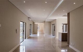 5 Bedroom House in Orchards