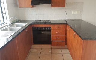 1 Bedroom House in Darrenwood