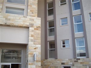 2 Bed Apartment in Mossel Bay Central