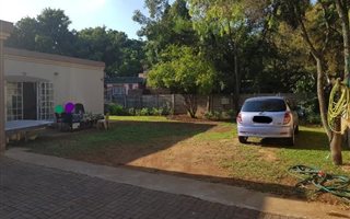 3 Bedroom House in Wierda Park