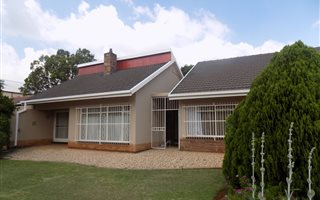 3 Bedroom House in Oberholzer