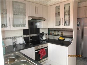 2 Bed House in Tsakane
