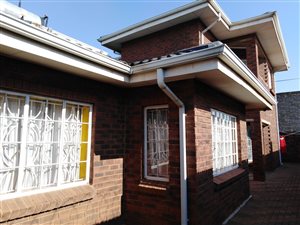 4 Bed House in Lenasia