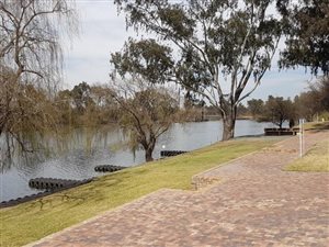 425 m² Land available in Riverspray Lifestyle Estate
