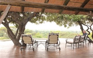 3 Bedroom House in Mabula Private Game Lodge