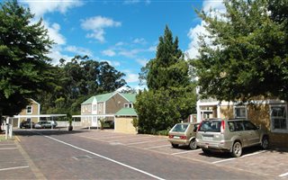 2 Bedroom Apartment in La Colline