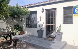 3 Bedroom House in Lavender Hill