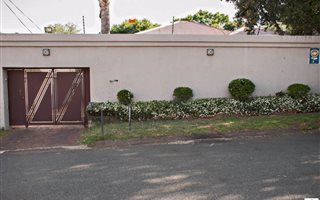 3 Bedroom House in Orange Grove
