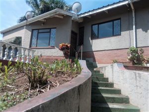 4 Bed House in Fairview