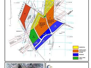Commercial space in Mandini