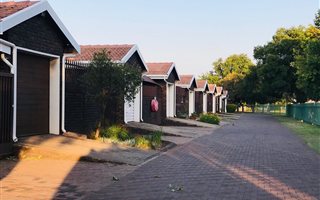 3 Bedroom Townhouse in Duncanville