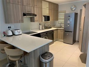 2 Bedroom Apartment in Edenburg