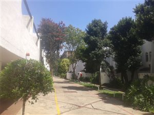 2 Bed Townhouse in Sunnyside