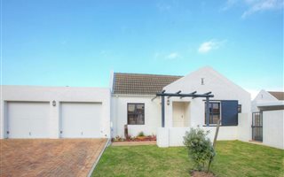3 Bedroom House in Pinehurst