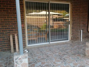 1 Bed Garden Cottage in Villieria