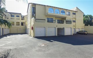 3 Bedroom Apartment in La Lucia