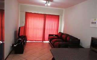 2 Bedroom Cluster in Kyalami Hills