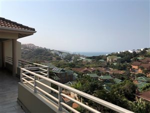 3 Bed Apartment in Willard Beach