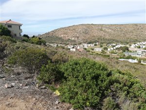 846 m² Land available in Island View