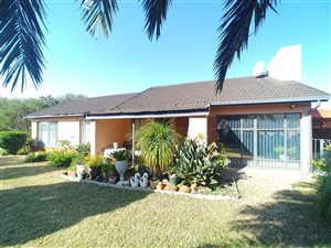 4 Bed House in Amajuba Park