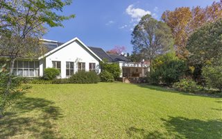 5 Bedroom House in Klevehill Park