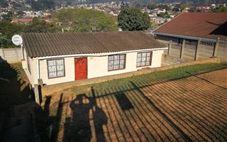 3 Bedroom House in Northdale