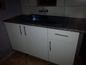 1 Bedroom Apartment in Tembisa