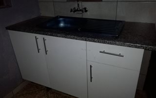 1 Bedroom Apartment in Tembisa