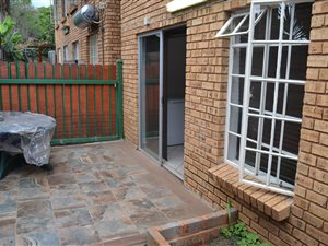 3 Bedroom Duplex in Brits