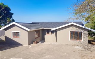 3 Bedroom House in High Ridge