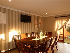 3 Bed House in Hughes