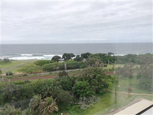 2 Bed Apartment in Scottburgh Central