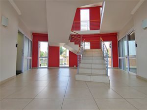 159 m² Commercial space in Boskruin