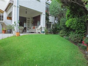 3 Bed Duplex in Lonehill