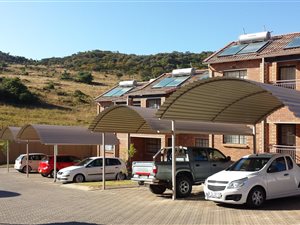 2 Bed Apartment in Naturena