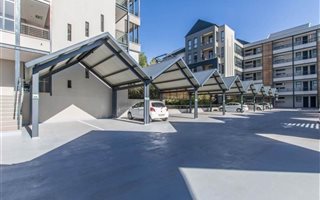 1 Bedroom Apartment in Steyn City