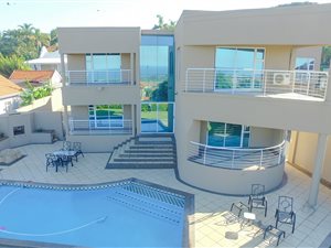 4 Bedroom House in Athlone