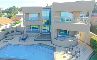 4 Bedroom House in Athlone