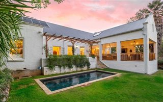5 Bedroom House in Johannesburg Central